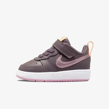 NIKE COURT BOROUGH LOW 2 (TDV)