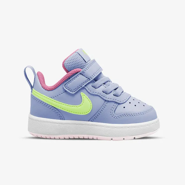 NIKE Court Borough Low 2 