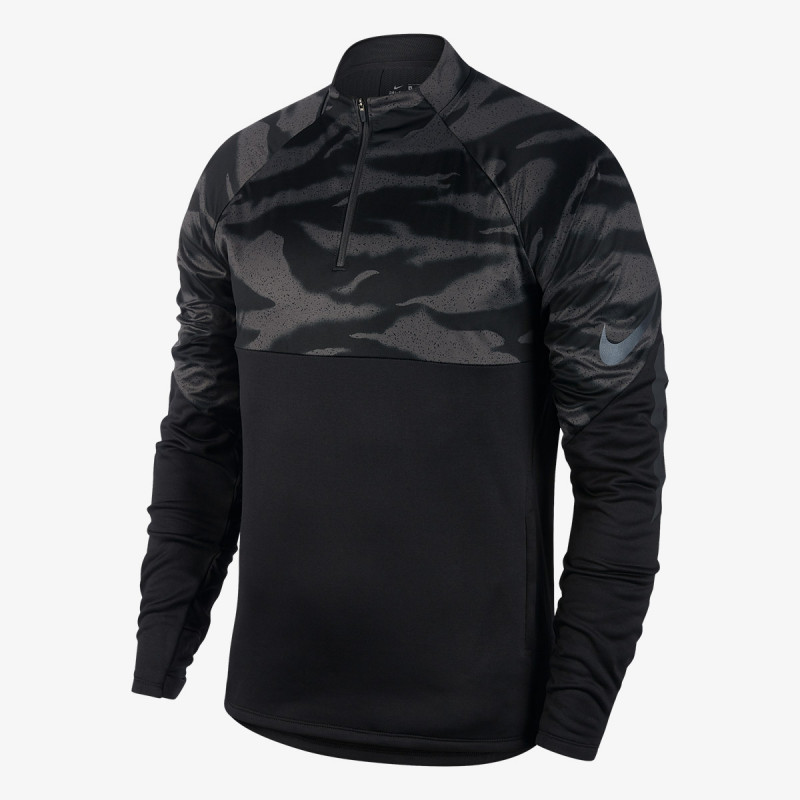 Nike Therma Shield Strike Drill Top 