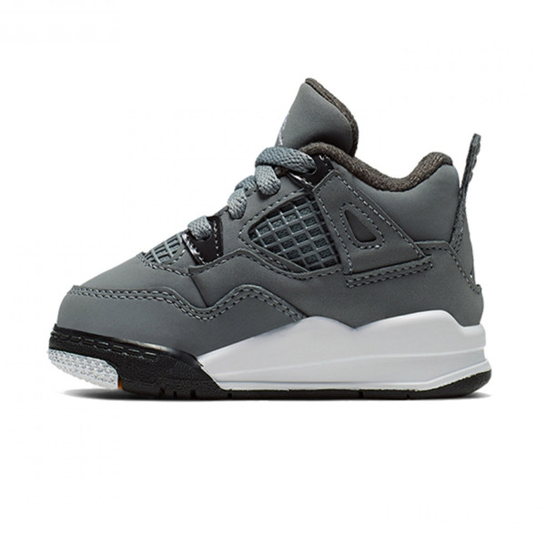 Nike JORDAN 4 RETRO BT 