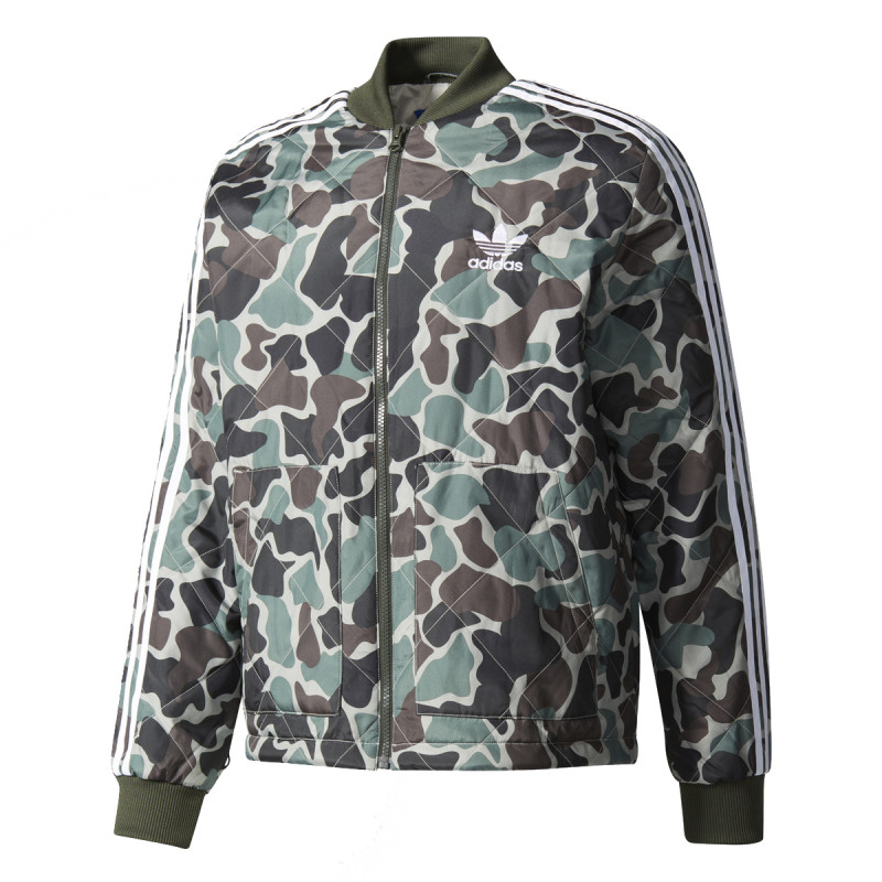 adidas men's essentials track jacket