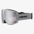 Head CONTEX PRO 5K CHROME GREY 