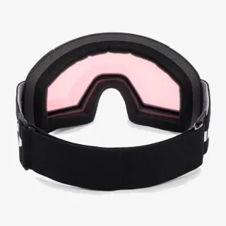 Head HEAD BRILE F-LYT RED M 