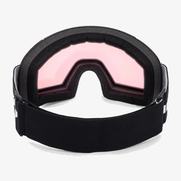 Head HEAD BRILE F-LYT RED M 