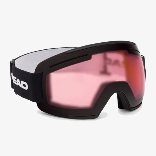 Head HEAD BRILE F-LYT RED M 