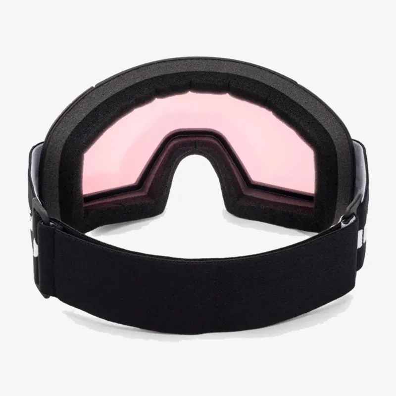 Head HEAD BRILE F-LYT RED M 