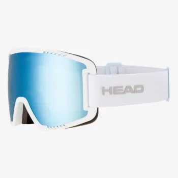 Head HEAD BRILE CONTEX BLUE-WHITE L 