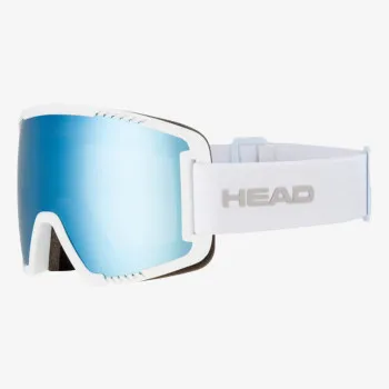Head HEAD BRILE CONTEX BLUE-WHITE M 