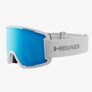 Head HEAD BRILE CONTEX BLUE-WHITE S 