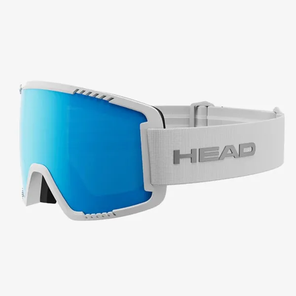 Head HEAD BRILE CONTEX BLUE-WHITE S 
