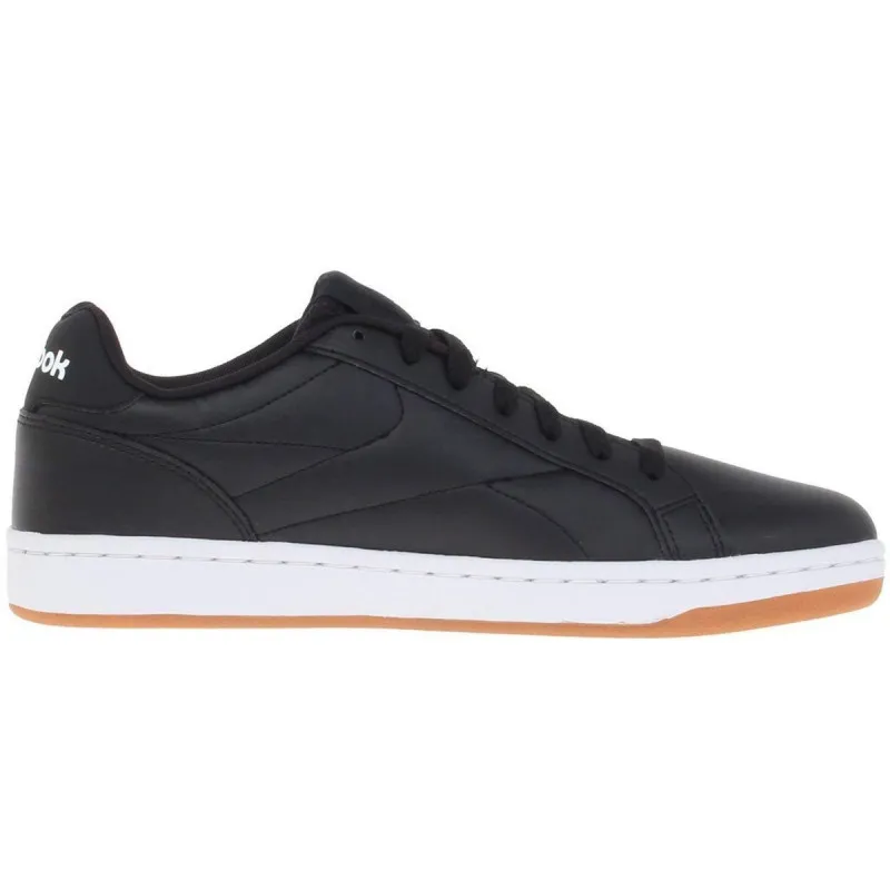 Reebok REEBOK ROYAL COMPLE BLACK WHITE GUM Sport Vision Prodavnica Sportske opreme Sport Vision