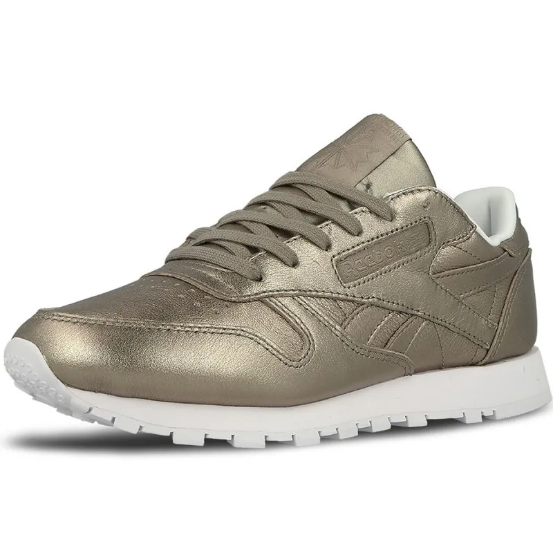 Reebok Classic Leather Melted Metal Sport Vision Prodavnica Sportske opreme Sport Vision