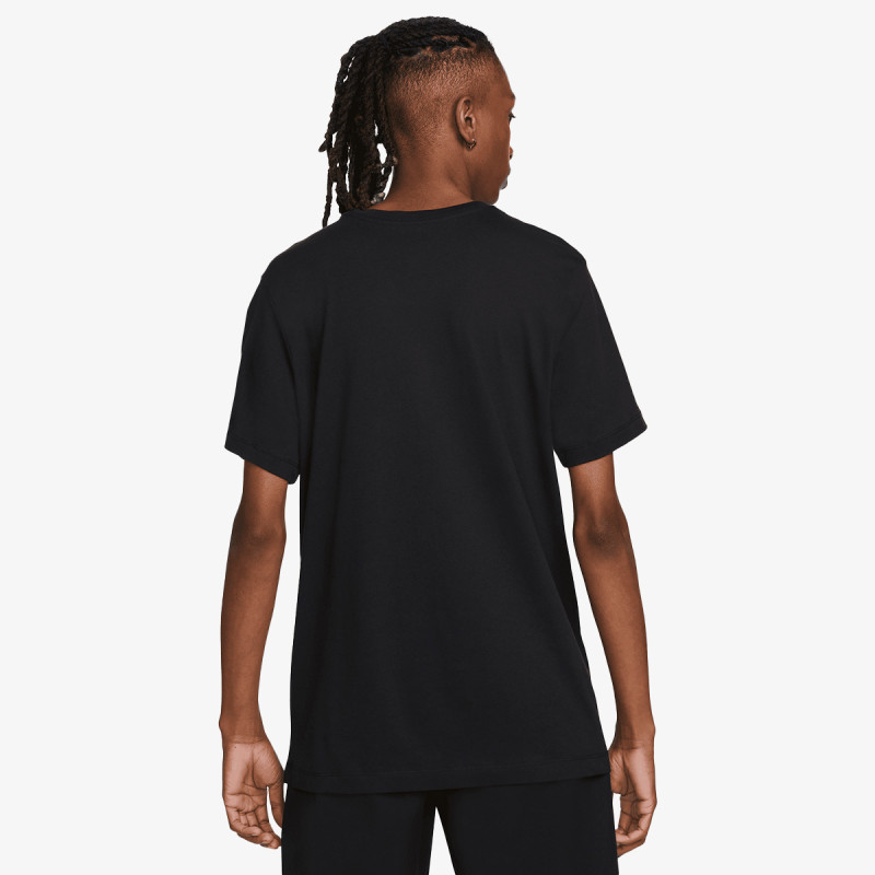 Nike M NSW TEE NK EMBRD SWSH FS 
