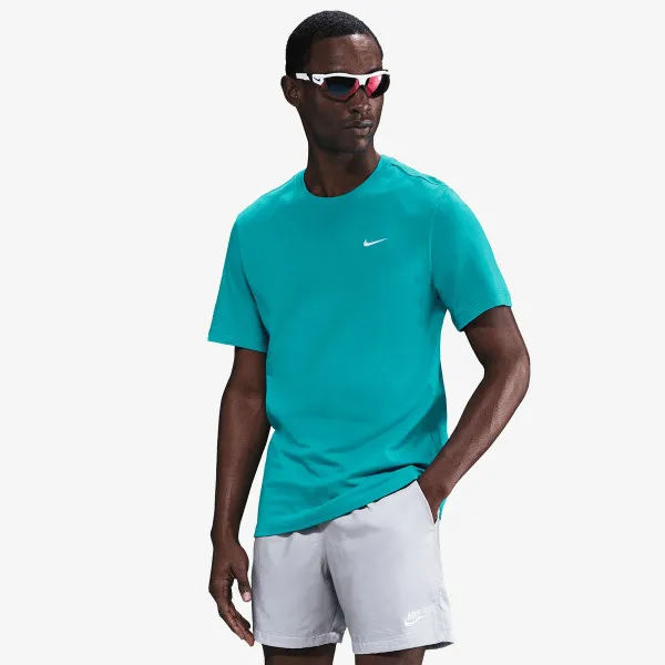 Nike M NSW TEE NK EMBRD SWSH FS 