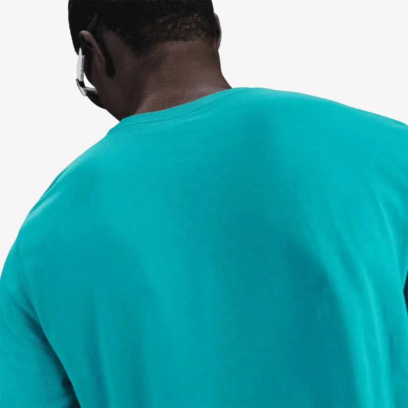 Nike M NSW TEE NK EMBRD SWSH FS 