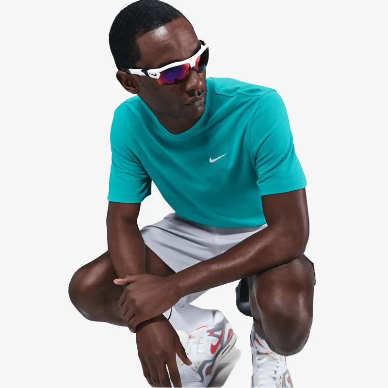 Nike M NSW TEE NK EMBRD SWSH FS 
