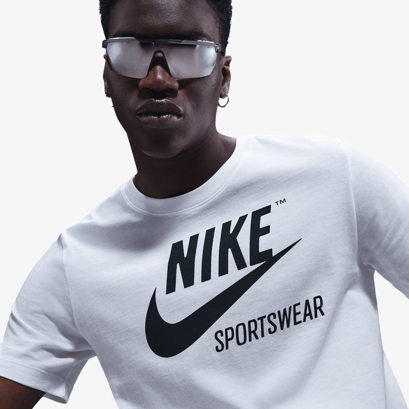 Nike M NSW TEE CREW ARCHIVE FS 