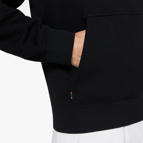 Nike M NKCT FLC HOODIE HERITAGE 