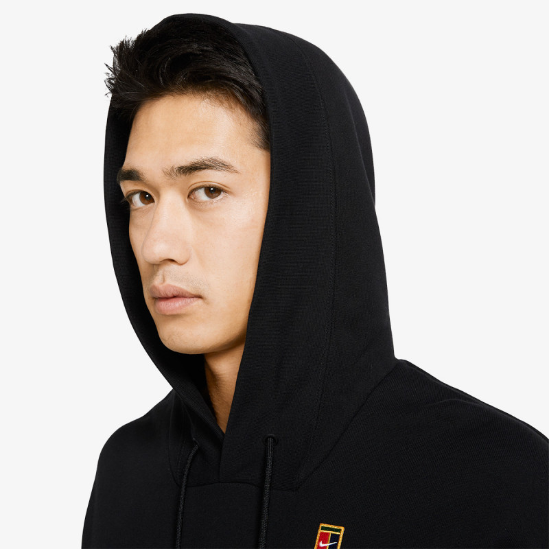 Nike M NKCT FLC HOODIE HERITAGE 