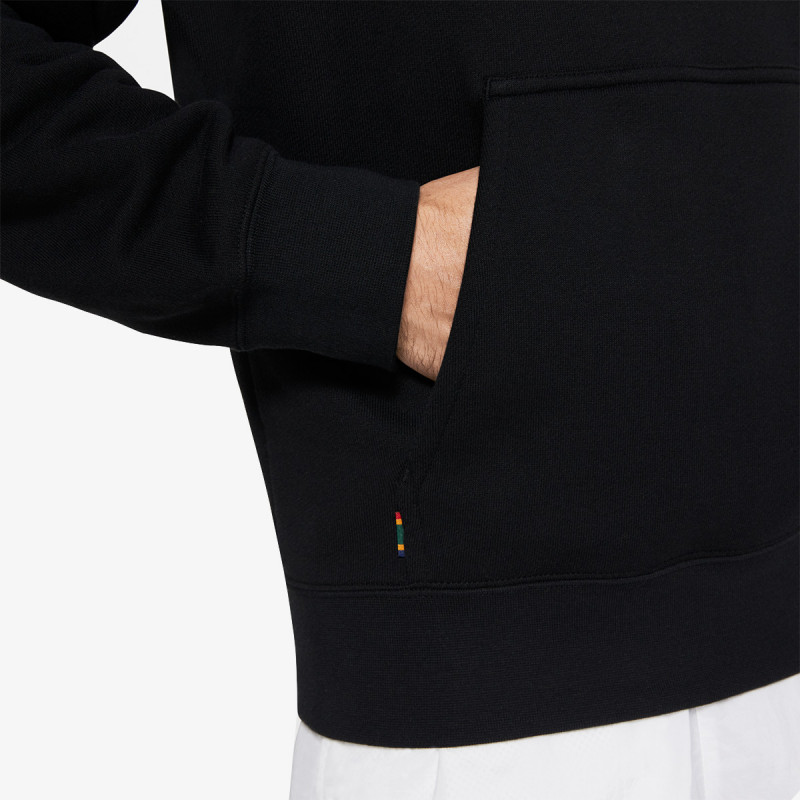 Nike M NKCT FLC HOODIE HERITAGE 