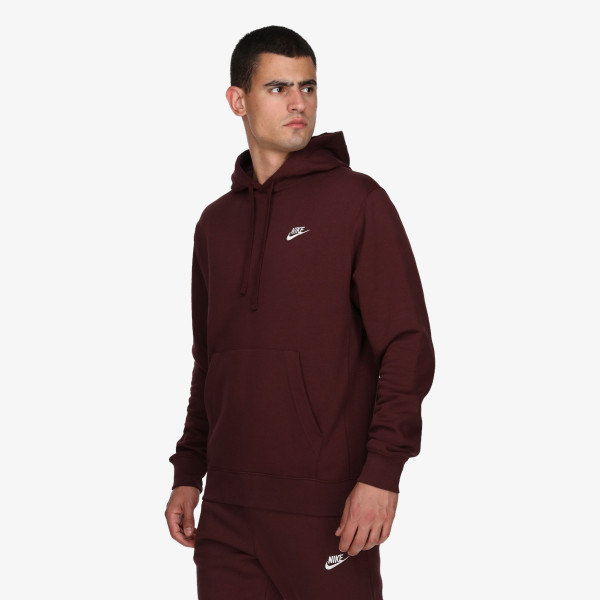 Nike Sportswear Club Fleece 