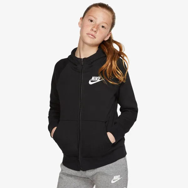 Nike Sportswear Full Zip 