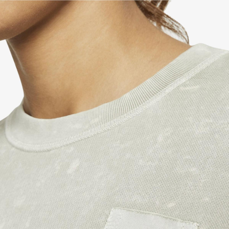 Nike Sportswear Crew FT Rebel 