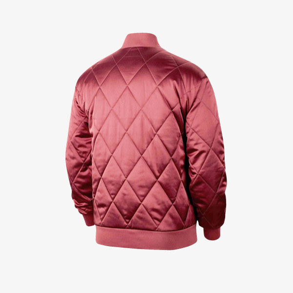 Nike W NSW AIR SYN FILL JKT SATN 