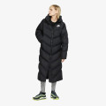 Nike W NSW DWN FILL PARKA LONG STMT 