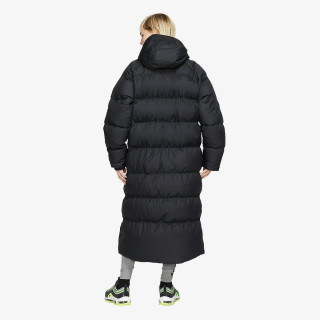 Nike W NSW DWN FILL PARKA LONG STMT 