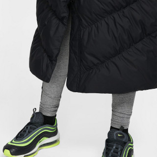 Nike W NSW DWN FILL PARKA LONG STMT 