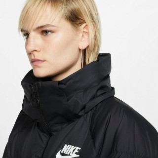 Nike W NSW DWN FILL PARKA LONG STMT 