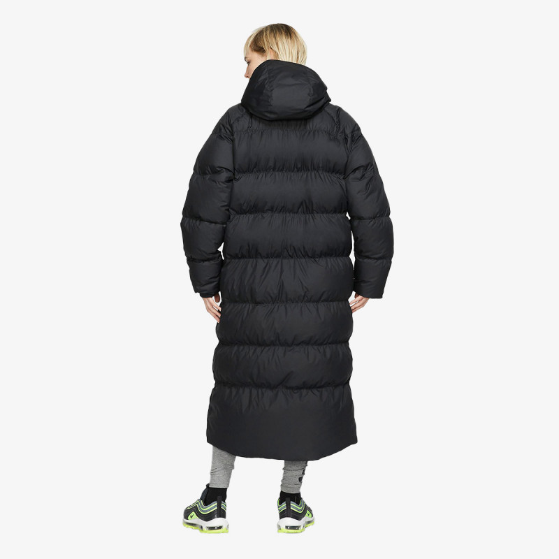 Nike W NSW DWN FILL PARKA LONG STMT 