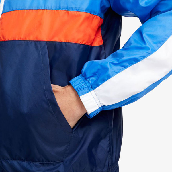 Nike M NSW SPE TRK SUIT HD WVN 