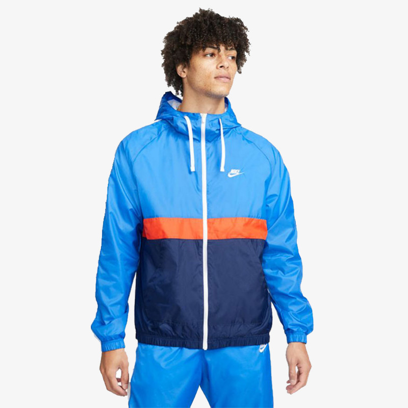 Nike M NSW SPE TRK SUIT HD WVN 