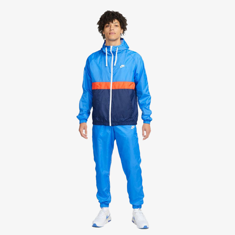 Nike M NSW SPE TRK SUIT HD WVN 