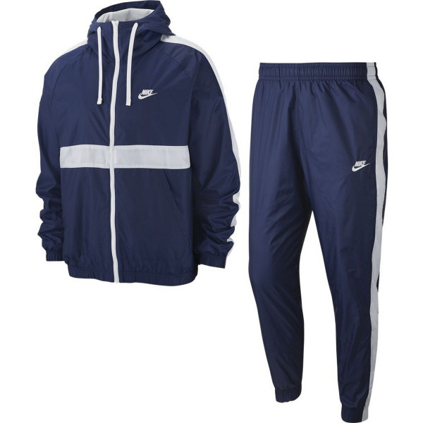 Nike Sportswear Woven Tracksuit 