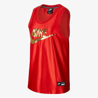 Nike W NSW JERSEY GLM DNK 