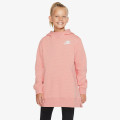 Nike G NSW PE FLC WZ DRESS 