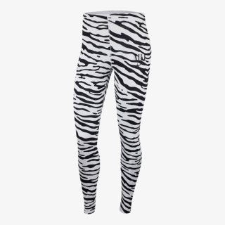 Nike W NSW ESSNTL LGGNG AOP 