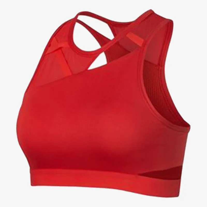 Nike NIKE SWOOSH REBEL SLASH BRA Sport Vision Prodavnica Sportske opreme Sport Vision