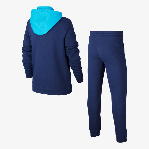 Nike B NSW TRK SUIT CORE BF 