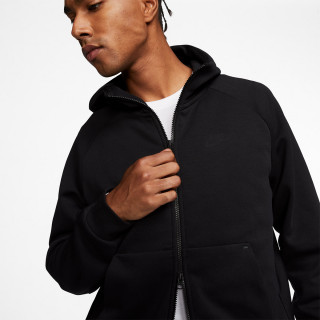 Nike M NSW PE HOODIE FZ WINTER 