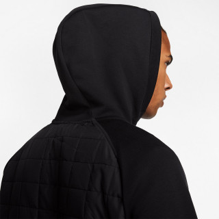 Nike M NSW PE HOODIE FZ WINTER 