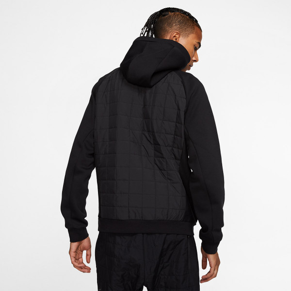 Nike M NSW PE HOODIE FZ WINTER 