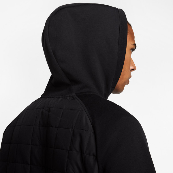 Nike M NSW PE HOODIE FZ WINTER 