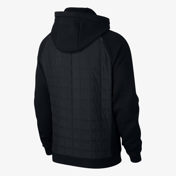 Nike M NSW PE HOODIE FZ WINTER 