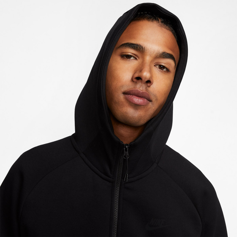 Nike M NSW PE HOODIE FZ WINTER 