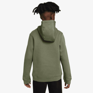 Nike B NSW HOODIE PO CLUB 