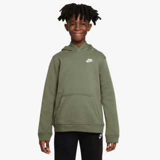 Nike B NSW HOODIE PO CLUB 